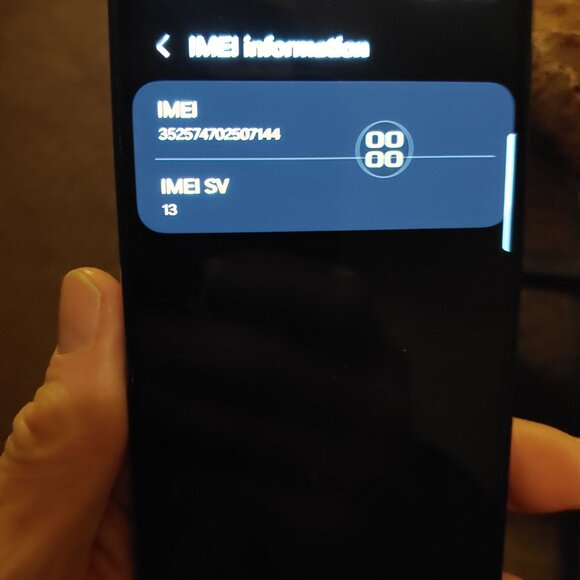 NEW UNLOCKED 5G SAMSUNG PHONE WITH 12 OR 6 MPNTHS DATA PLAN. $249 OR.$209 - Picture 12 of 16